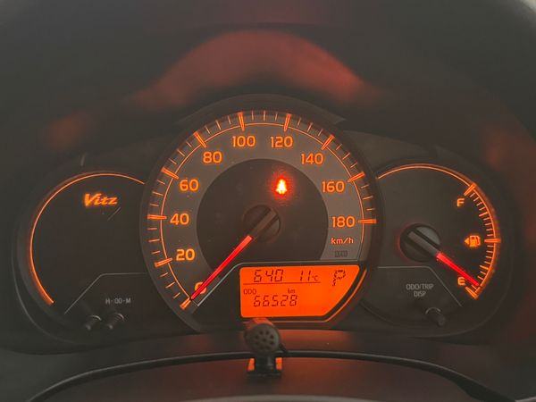 2019 Toyota Yaris(vitz) 1.0 petrol Auto,41k Miles 375388574