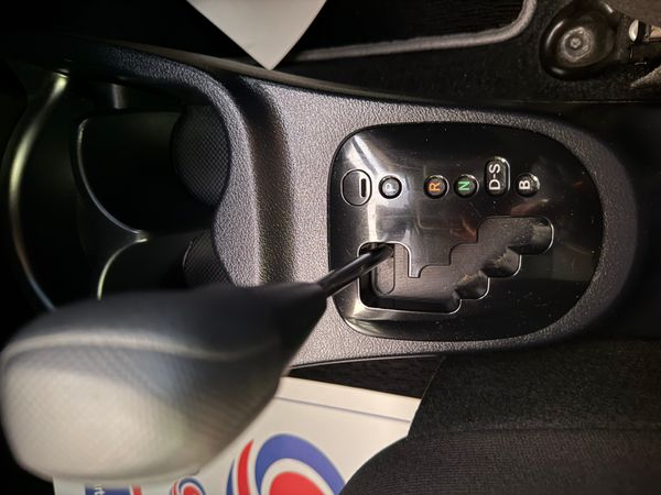 2019 Toyota Yaris(vitz) 1.0 petrol Auto,41k Miles 375388576
