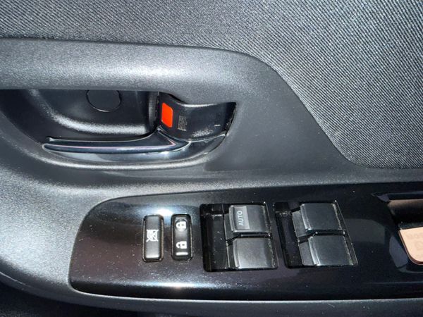 2019 Toyota Yaris(vitz) 1.0 petrol Auto,41k Miles 375388586