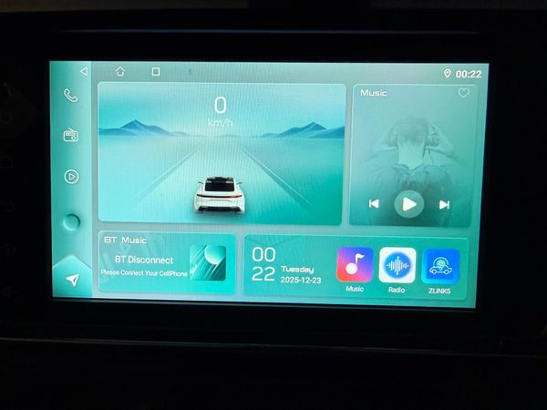 2019 Toyota Yaris(vitz) 1.0 petrol Auto,41k Miles 375388580