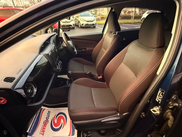 2019 Toyota Yaris(vitz) 1.0 petrol Auto,33k Miles 375388764