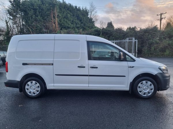 Volkswagen Caddy 2019 375389185