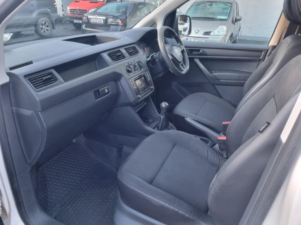 Volkswagen Caddy 2019 375389186