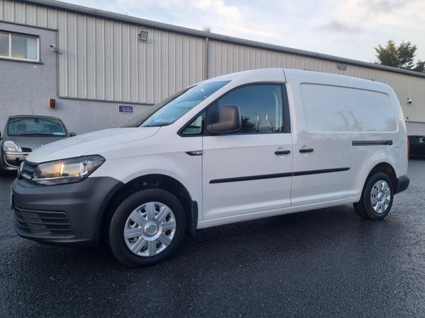 Volkswagen Caddy 2019 375389188
