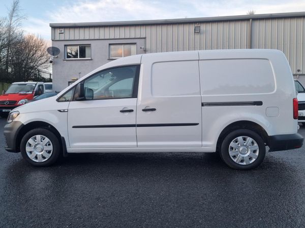 Volkswagen Caddy 2019 375389189