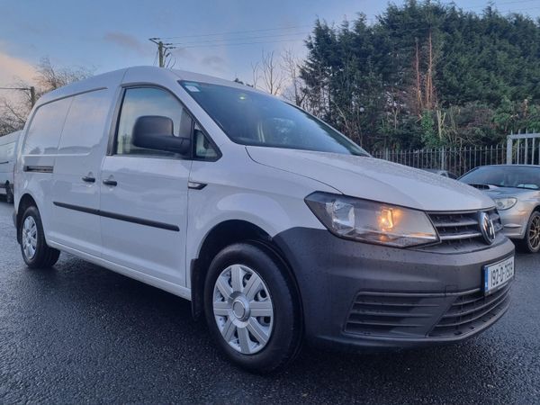 Volkswagen Caddy 2019 375389181
