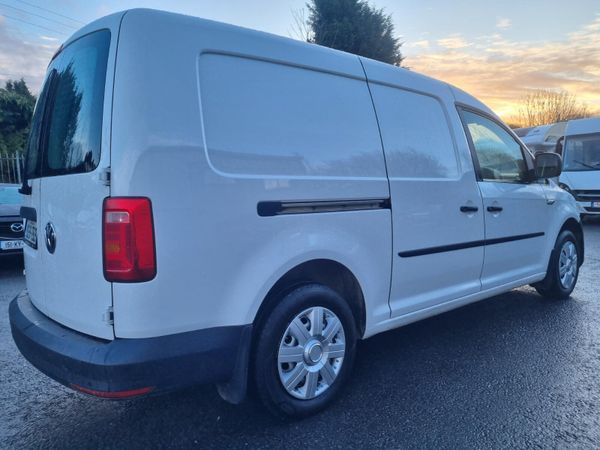 Volkswagen Caddy 2019 375389182