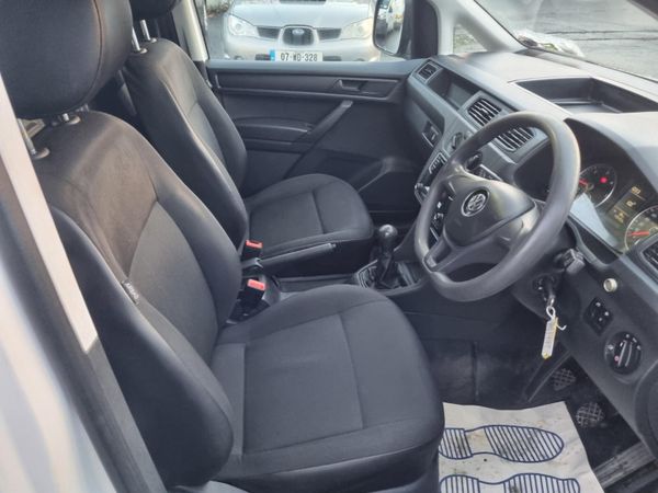 Volkswagen Caddy 2019 375389191