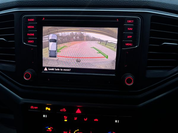 202 Vw Amarok Black Ed BARGAIN***** 375391830