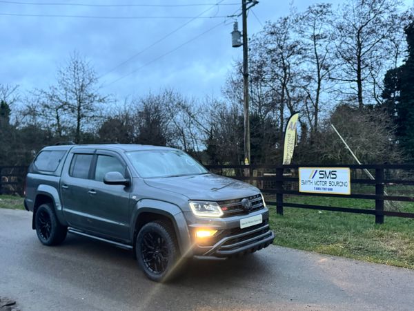 202 Volkswagen Amarok Black Ed***** 375391848