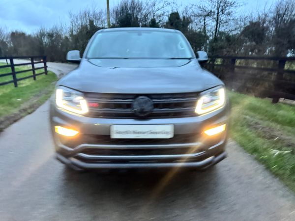 202 Volkswagen Amarok Black Ed***** 375391854