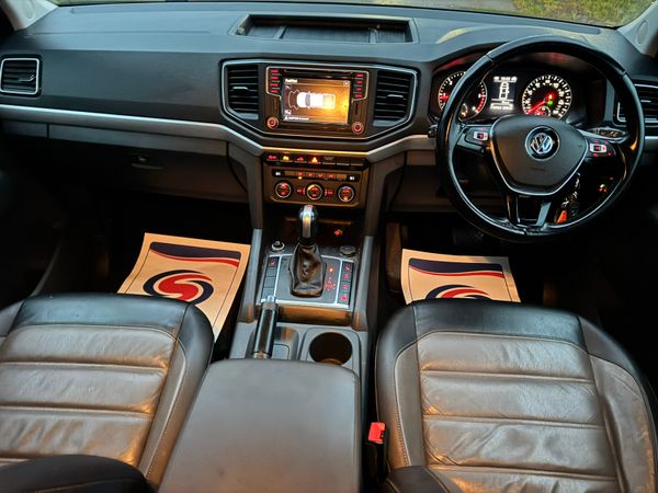 202 Volkswagen Amarok Black Ed***** 375391869