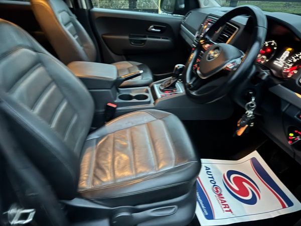 202 Volkswagen Amarok Black Ed***** 375391870