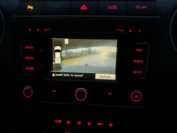 132 Vw Amarok 180bhp Black Ed***** 375392265