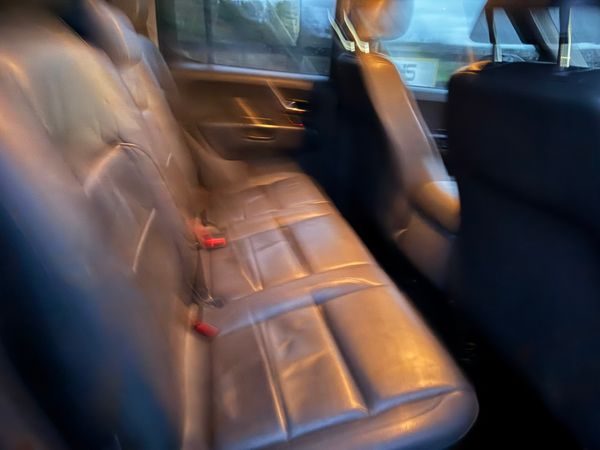 132 Vw Amarok 180bhp Black Ed***** 375392263