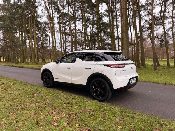 DS Automobiles DS 3 2021 375406156