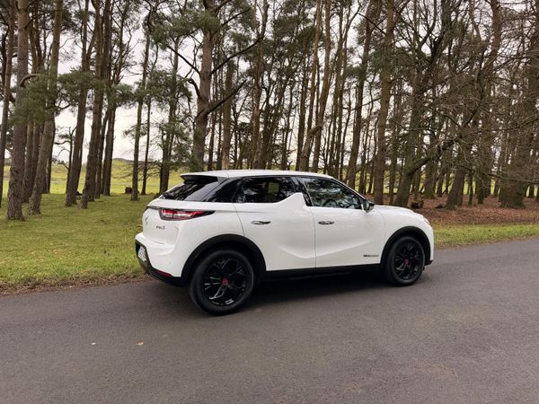 DS Automobiles DS 3 2021 375406158