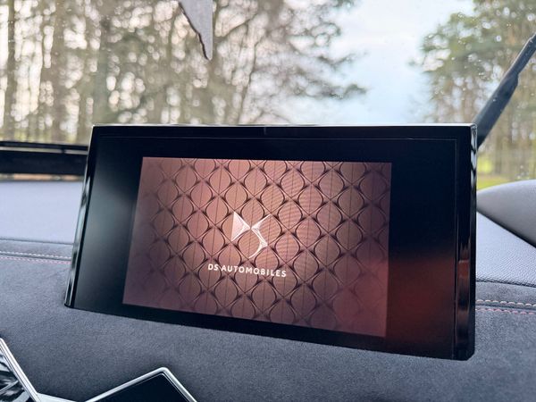 DS Automobiles DS 3 2021 375406164