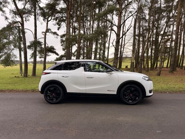 DS Automobiles DS 3 2021 375406160
