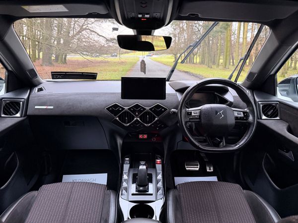 DS Automobiles DS 3 2021 375406161