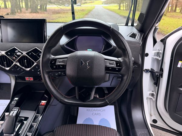 DS Automobiles DS 3 2021 375406175