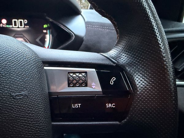 DS Automobiles DS 3 2021 375406172