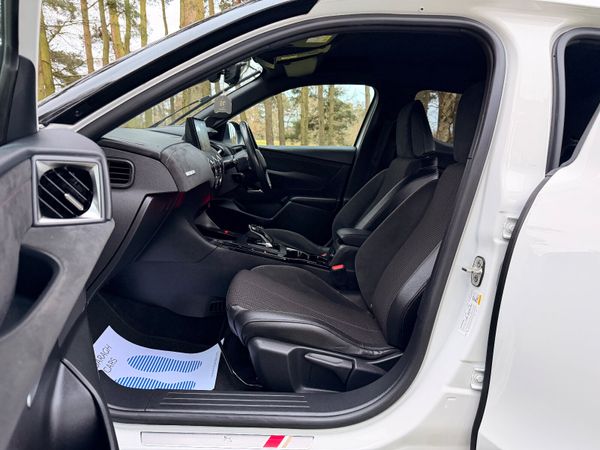 DS Automobiles DS 3 2021 375406194