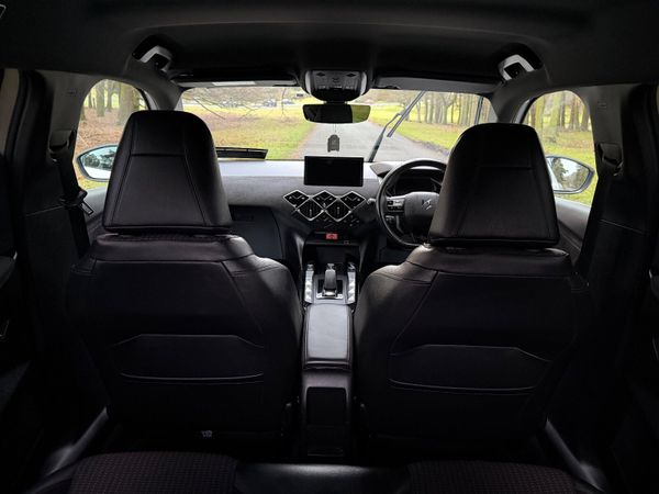 DS Automobiles DS 3 2021 375406196