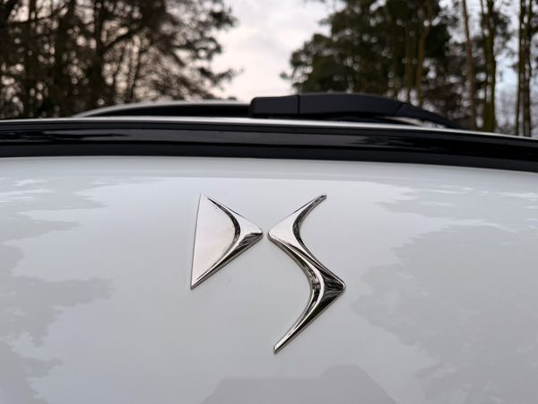 DS Automobiles DS 3 2021 375406198