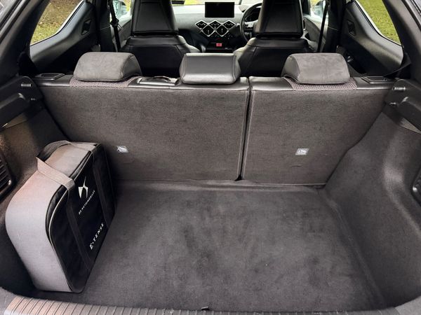 DS Automobiles DS 3 2021 375406207