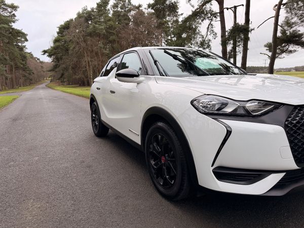 DS Automobiles DS 3 2021 375406214