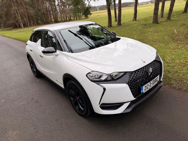 DS Automobiles DS 3 2021 375406212