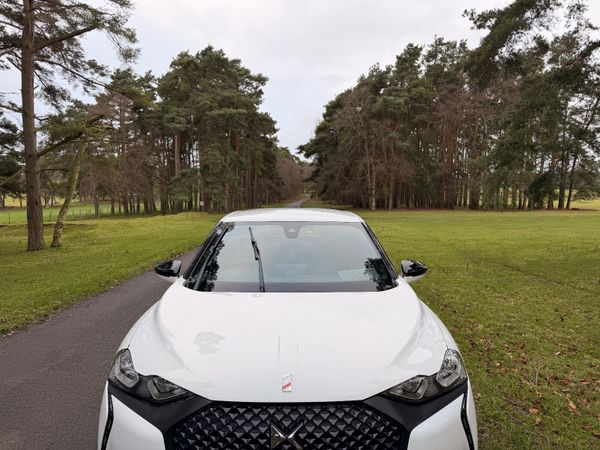 DS Automobiles DS 3 2021 375406226