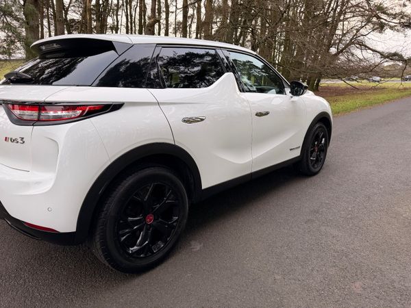 DS Automobiles DS 3 2021 375406220