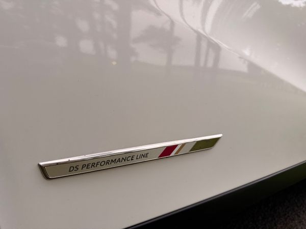 DS Automobiles DS 3 2021 375406222