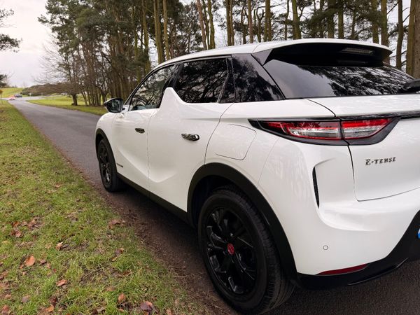 DS Automobiles DS 3 2021 375406223