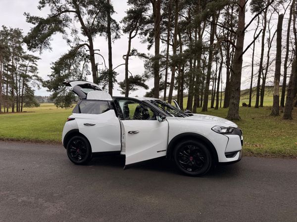 DS Automobiles DS 3 2021 375406240
