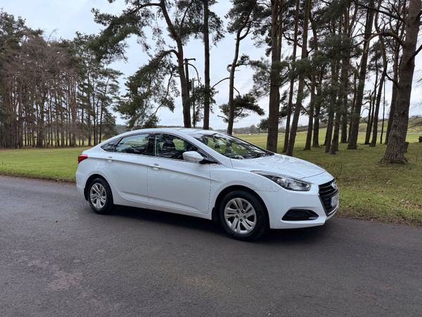 Hyundai i40 2017 1.7 Diesel 1 Owner 375406628