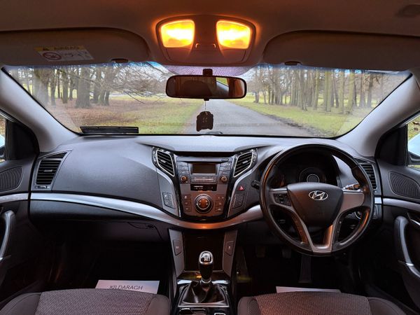 Hyundai i40 2017 1.7 Diesel 1 Owner 375406694