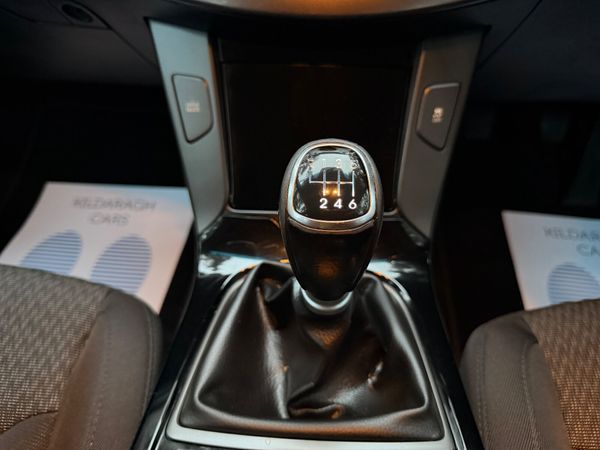 Hyundai i40 2017 1.7 Diesel 1 Owner 375406699