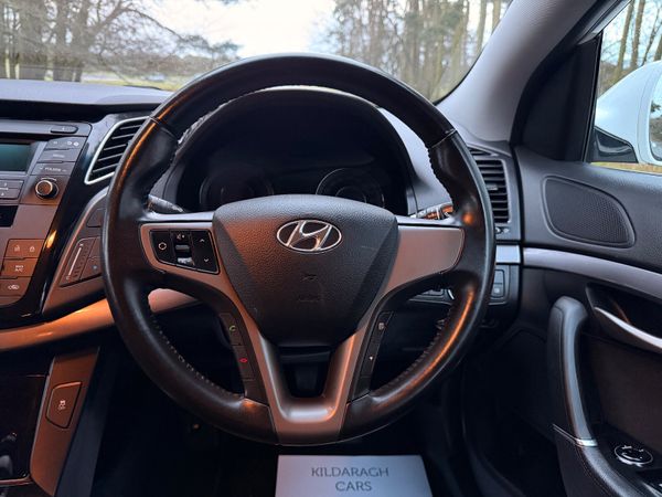 Hyundai i40 2017 1.7 Diesel 1 Owner 375406700