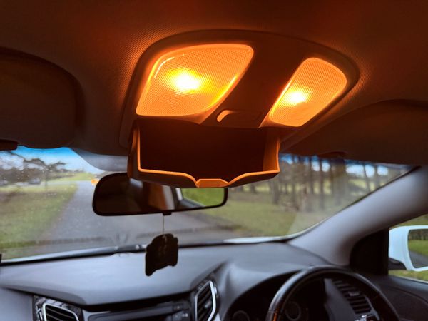 Hyundai i40 2017 1.7 Diesel 1 Owner 375406715