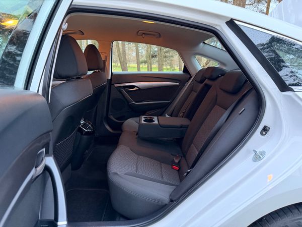 Hyundai i40 2017 1.7 Diesel 1 Owner 375406736