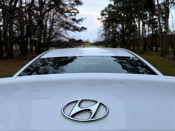 Hyundai i40 2017 1.7 Diesel 1 Owner 375406755