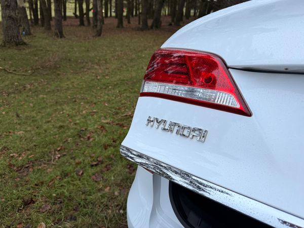 Hyundai i40 2017 1.7 Diesel 1 Owner 375406825