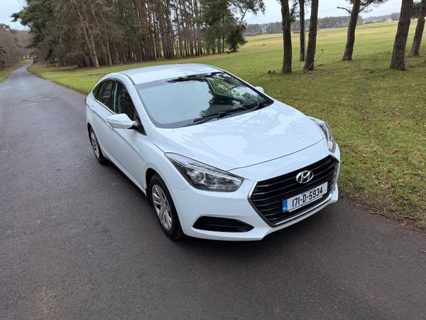 Hyundai i40 2017 1.7 Diesel 1 Owner 375406830