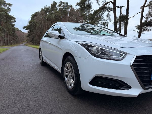Hyundai i40 2017 1.7 Diesel 1 Owner 375406840