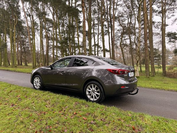 Mazda 3 1.5 Diesel 2018 375406977