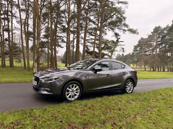 Mazda 3 1.5 Diesel 2018 375406970