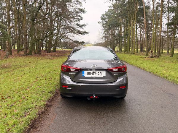 Mazda 3 1.5 Diesel 2018 375407066